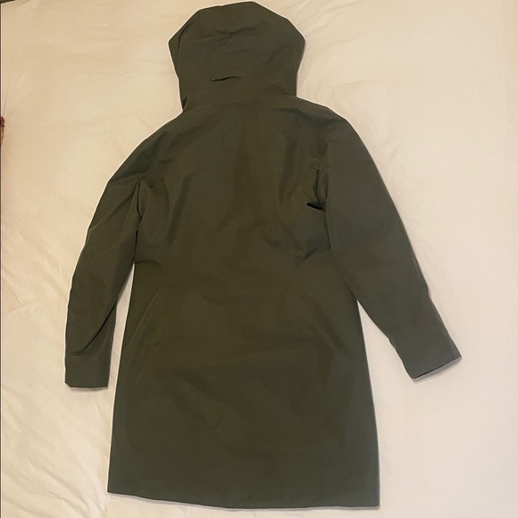 Arc’teryx Patera Parka - Picture 16 of 16